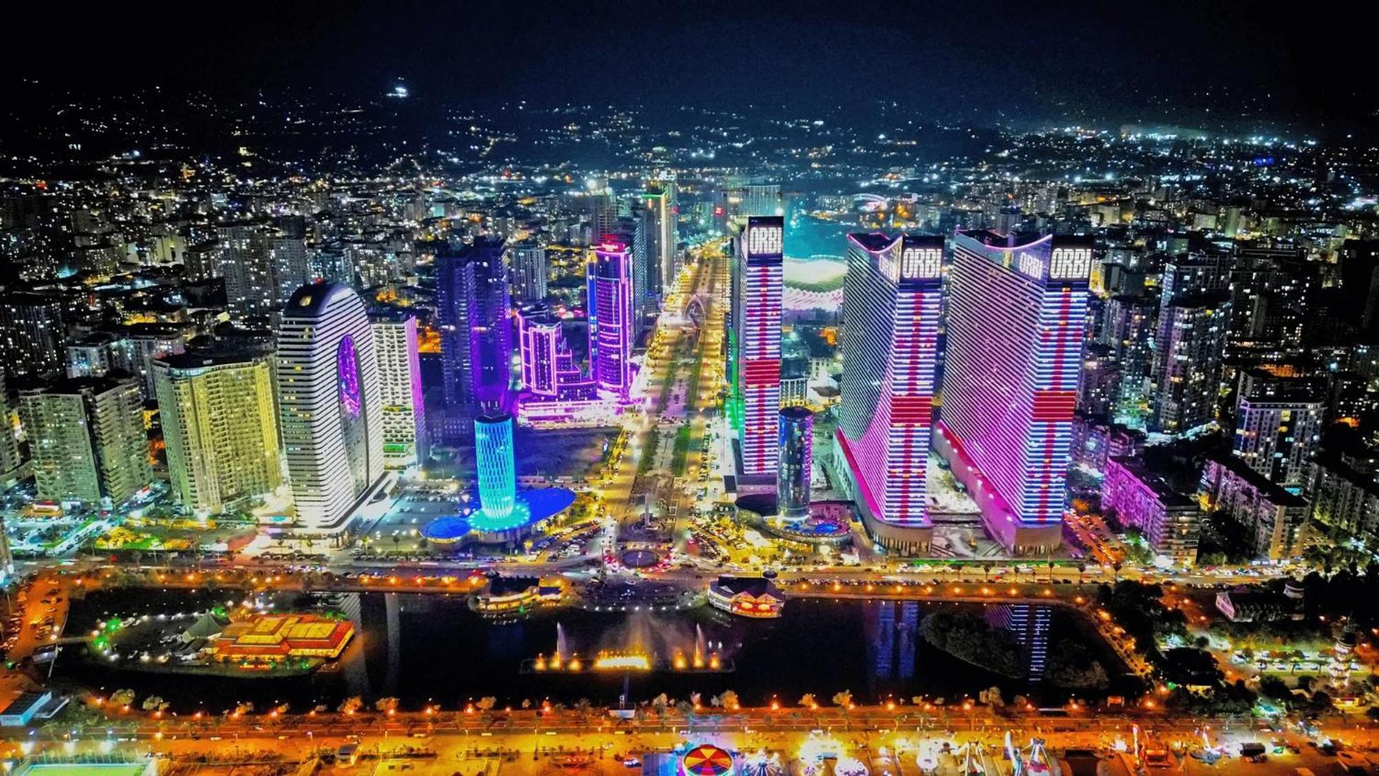 Best Seller In Booklng,Com Batumi Exterior foto