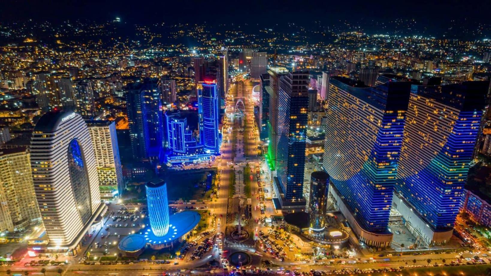 Best Seller In Booklng,Com Batumi Exterior foto